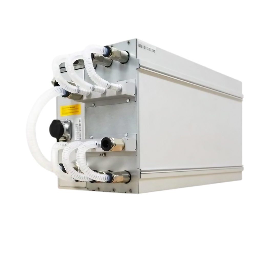 Asic-майнер Bitmain Antminer S21e Hydro