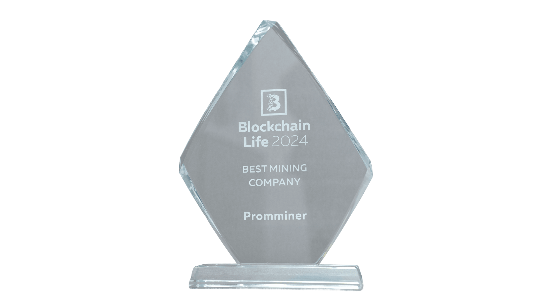 Лучшая майнинговая компания 2024