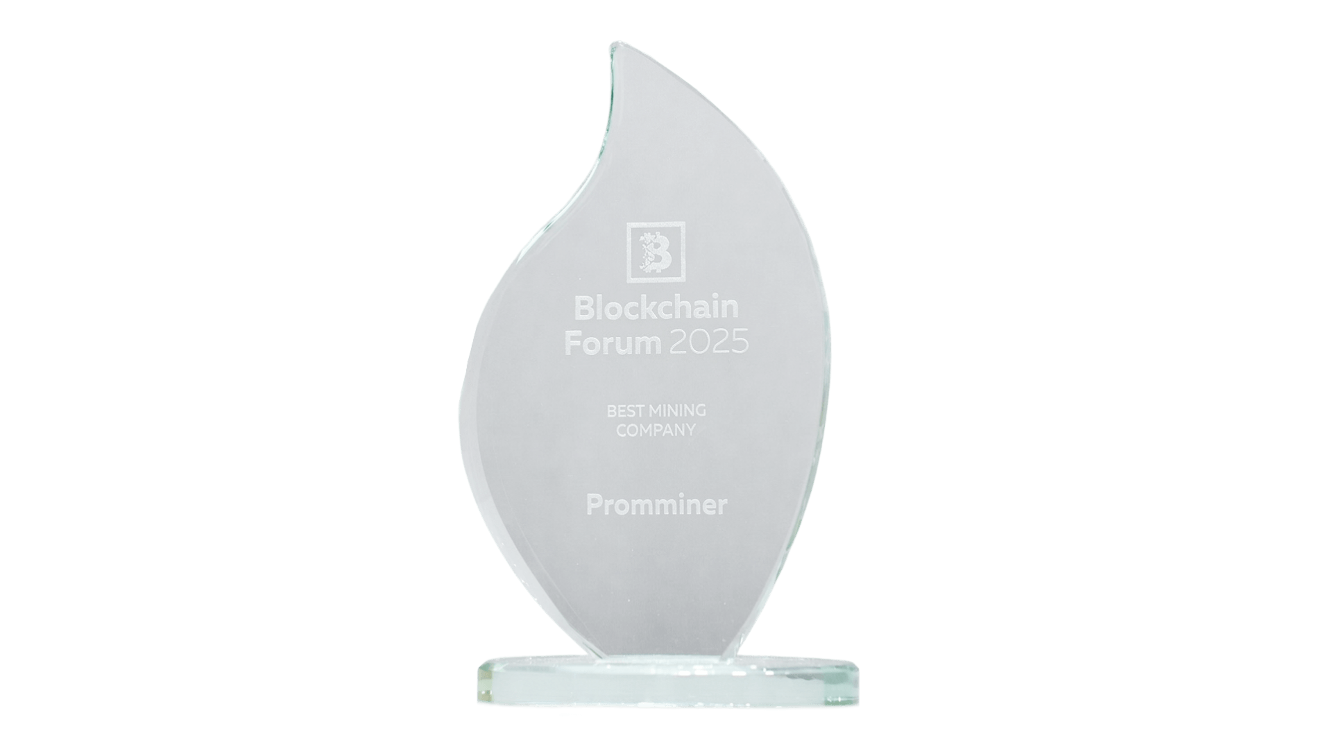 Лучшая майнинговая компания 2025