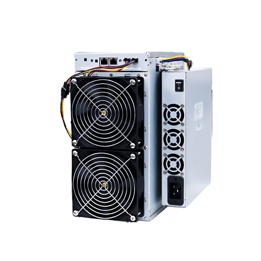 Asic майнер Canaan Avalon 1126 60TH/s