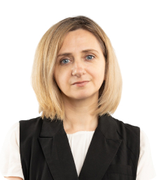 Татьяна Михайликова