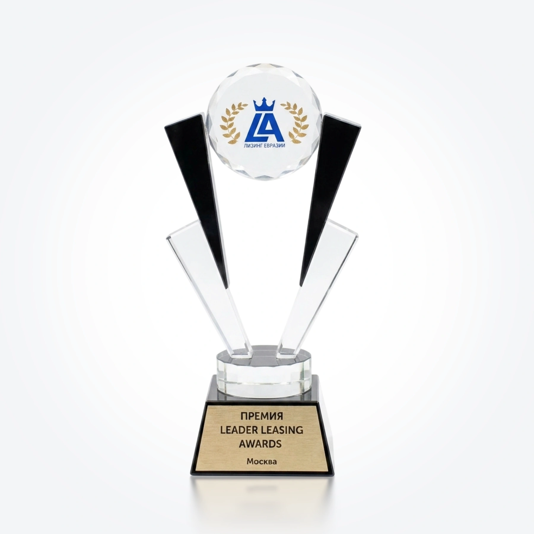 Премия Leader Leasing Awards