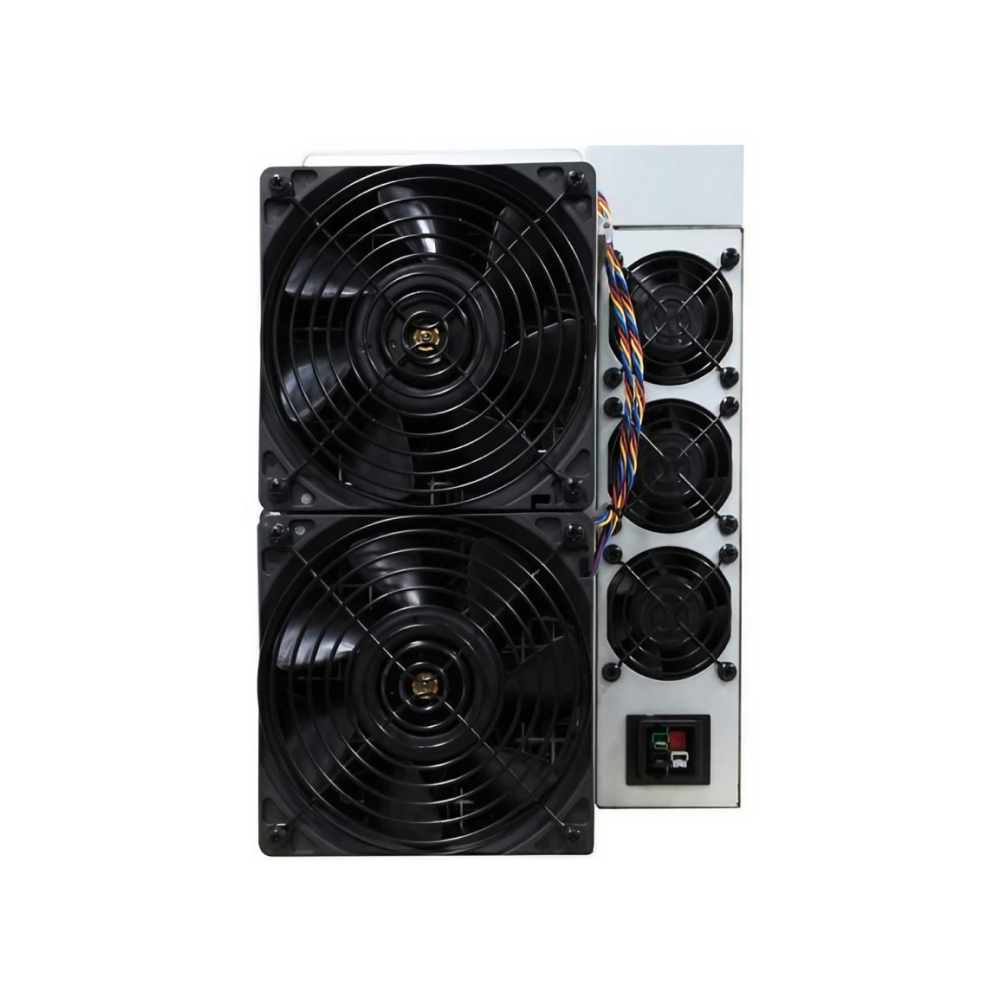 Asic-майнер Bitmain Antminer S21