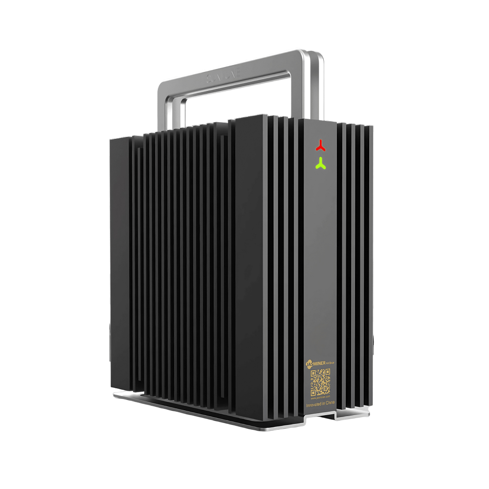 Asic-майнер JASMINER X4 BRICK