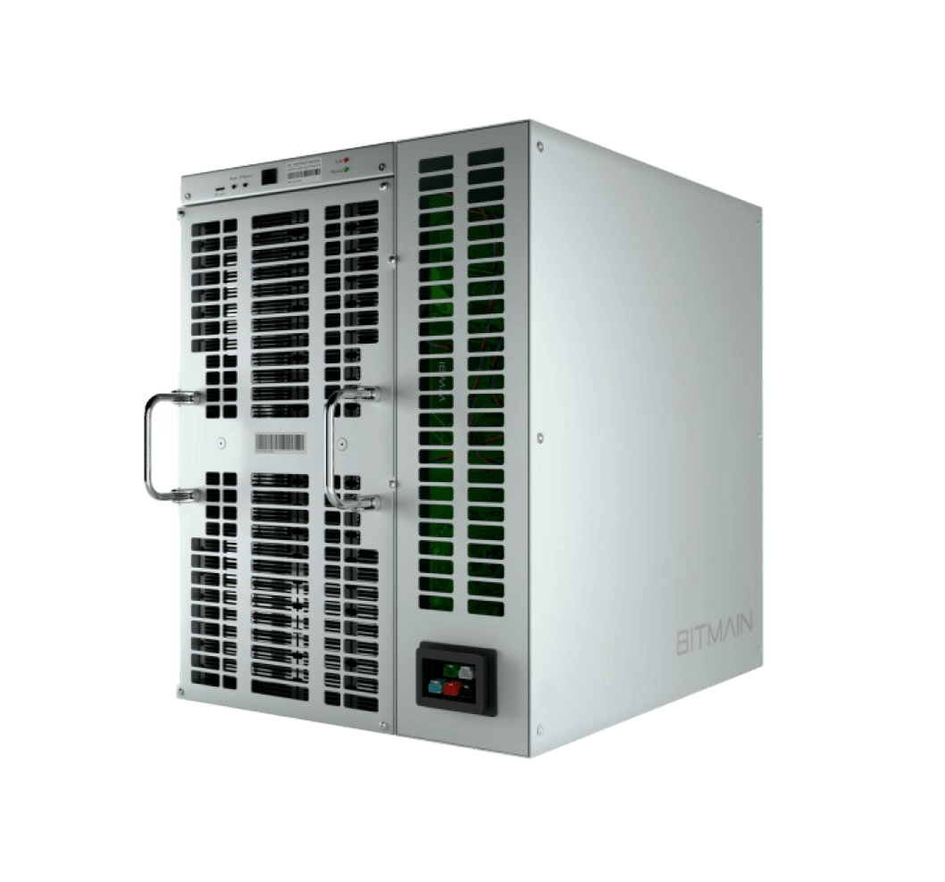 Asic-майнер Bitmain Antminer S21 XP IMM 300 TH/s