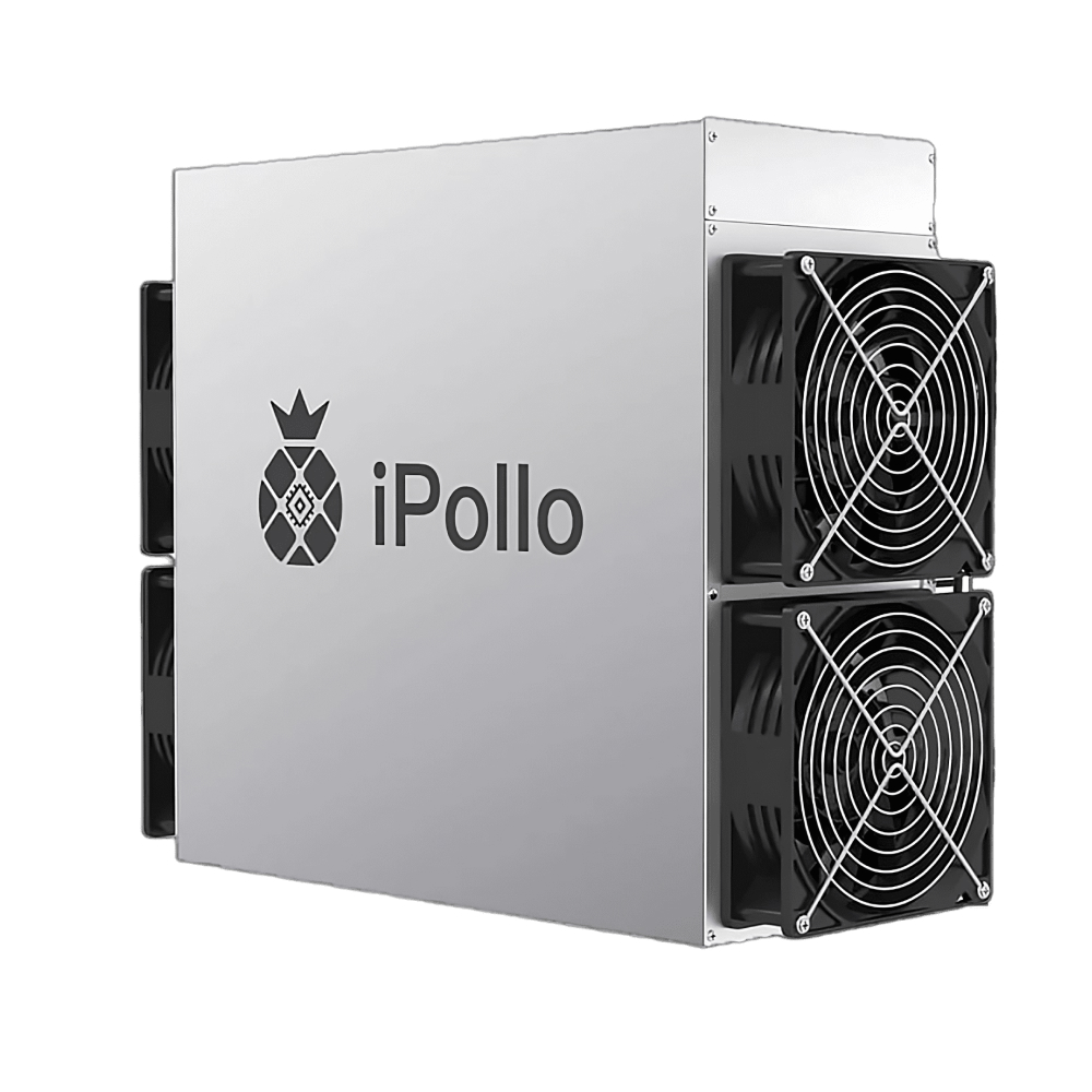 Asic-майнер iPollo G1