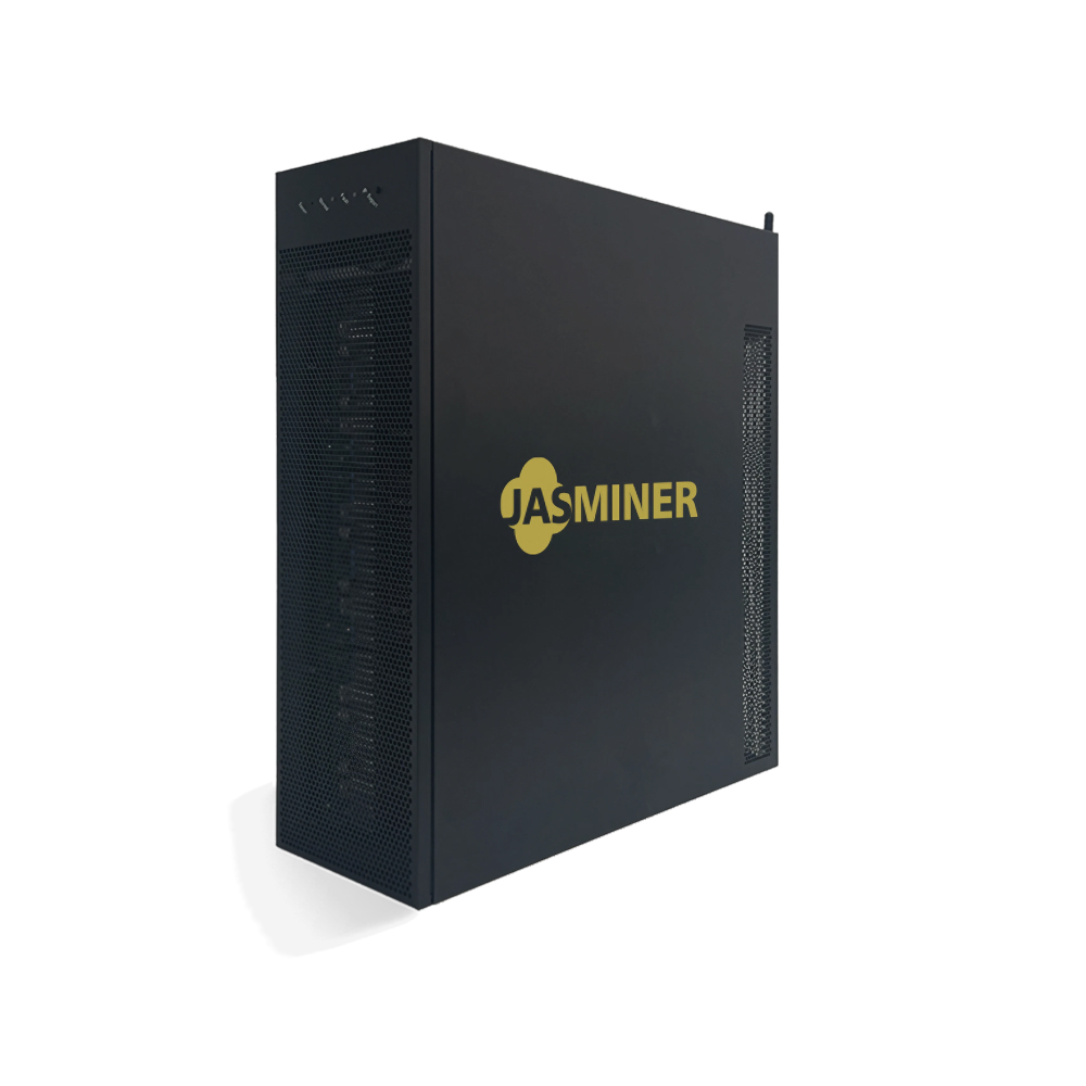 Asic-майнер JASMINER X16-Q 1650 MH/s