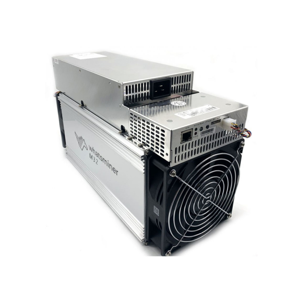 Asic-майнер Whatsminer M32