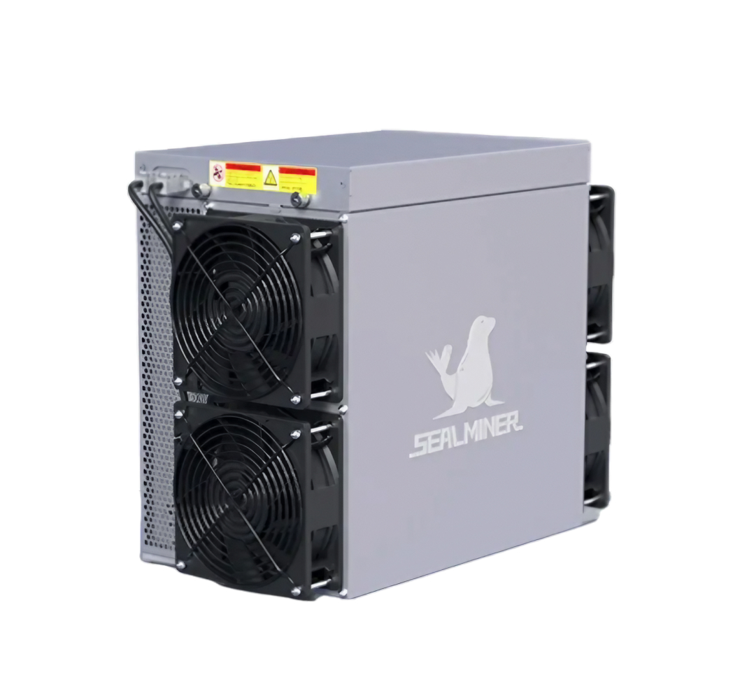 Asic-майнер SEALMINER A2 Pro Air
