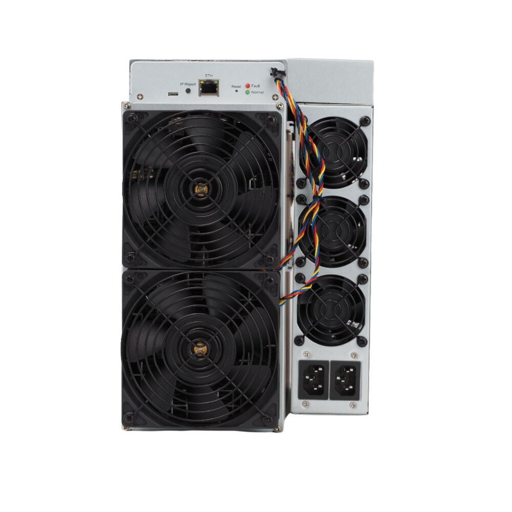 Asic-майнер Bitmain Antminer S19J PRO
