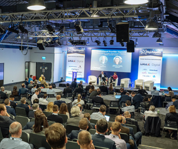 Blockchain Life 2024