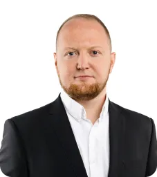 Егор Белоус