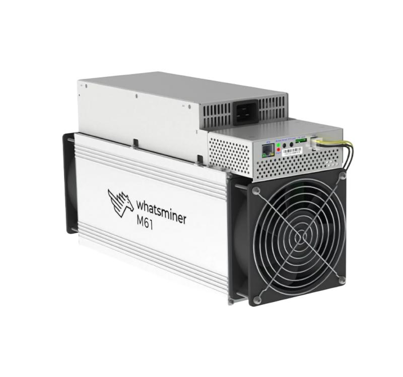 Asic-майнер Whatsminer М61 200 TH/s