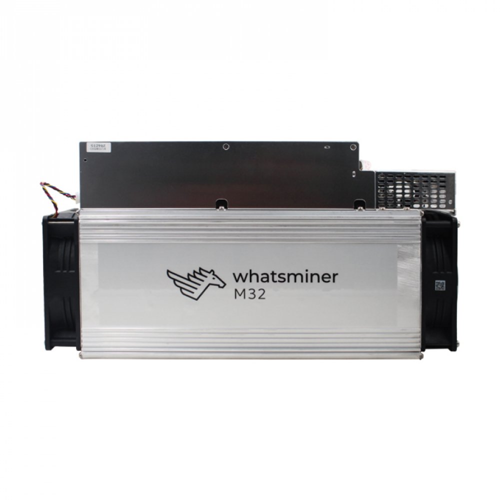 Asic майнер Whatsminer M32 68TH/s