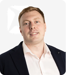 Никита Сикорский