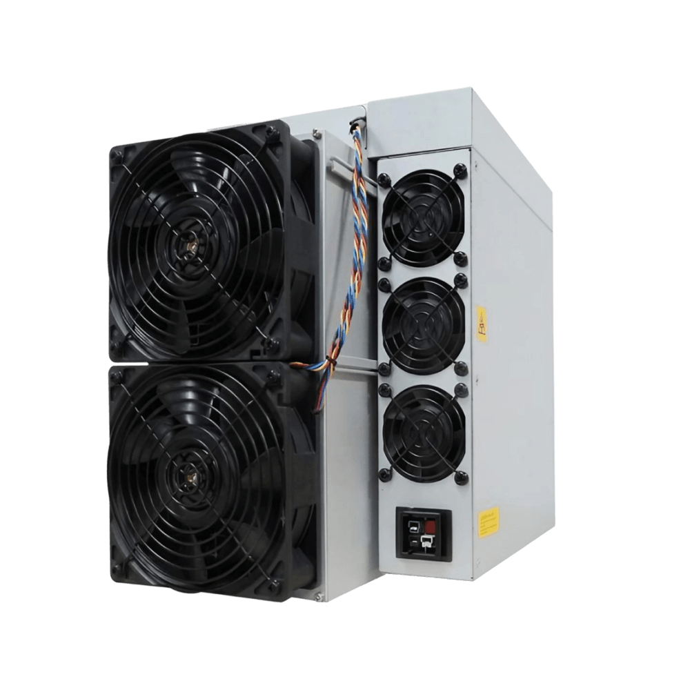 Asic-майнер Bitmain Antminer S21 PRO