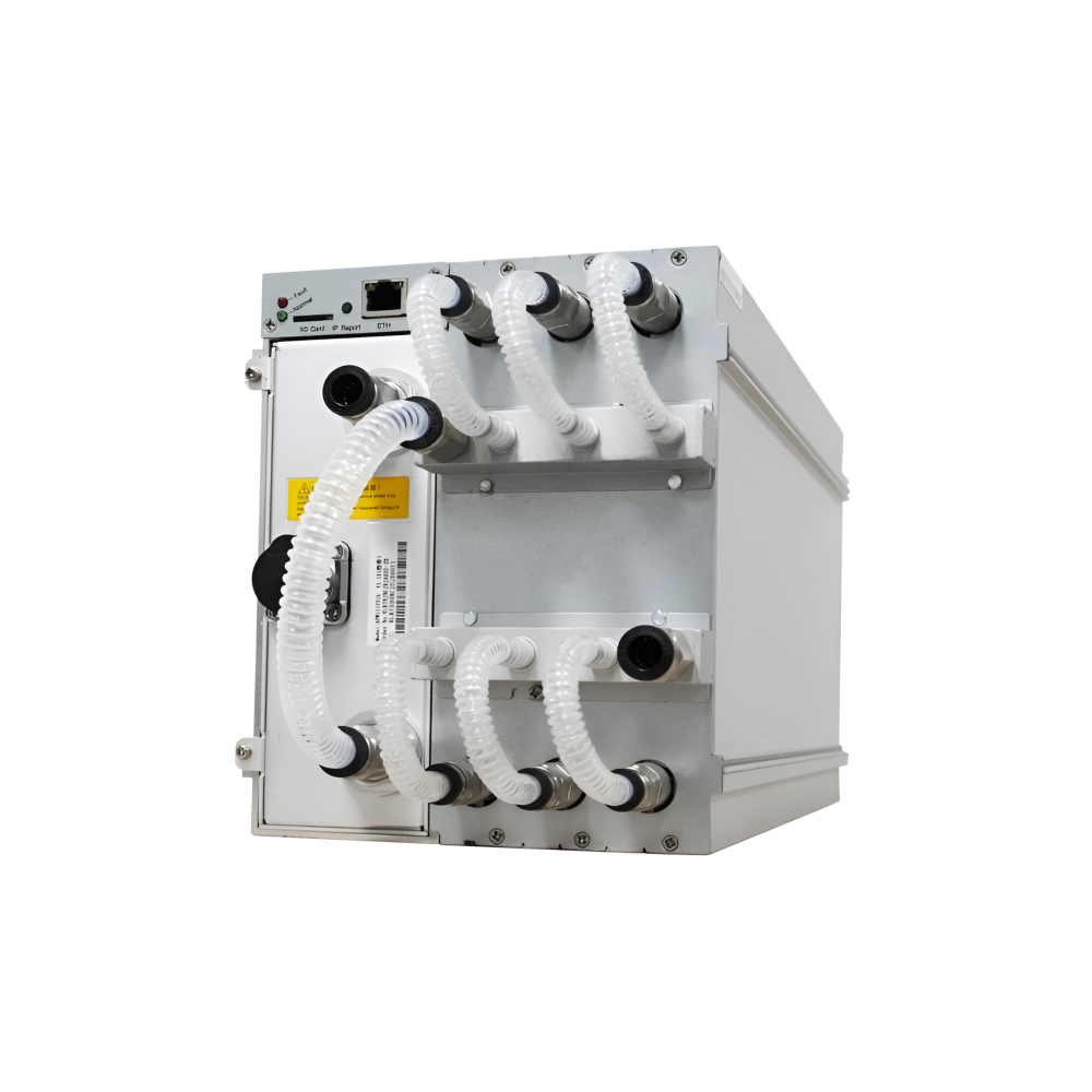 Asic-майнер Bitmain Antminer S23 Hydro 580 TH/s