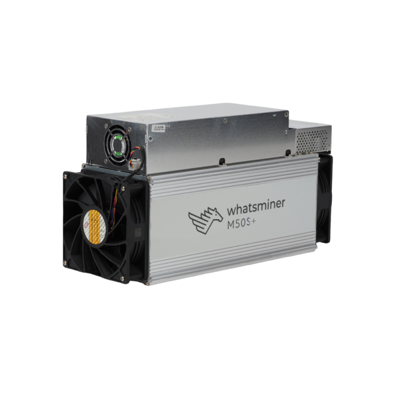 Asic-майнер Whatsminer M50S+