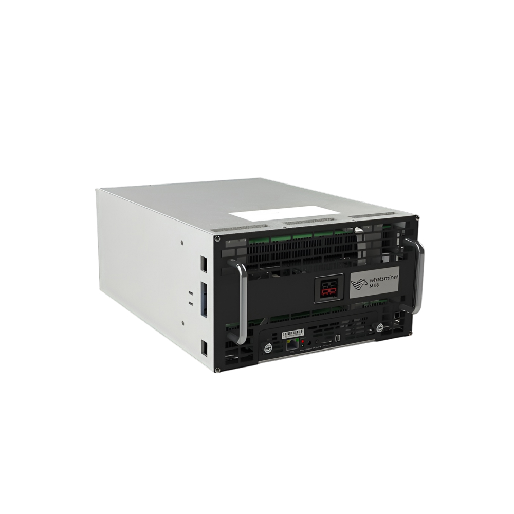 Asic-майнер Whatsminer M66 238-280 TH/s