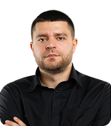Денис Хиллинский