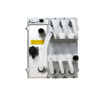 Asic майнер Bitmain Antminer S21e Hydro 332 Th/s