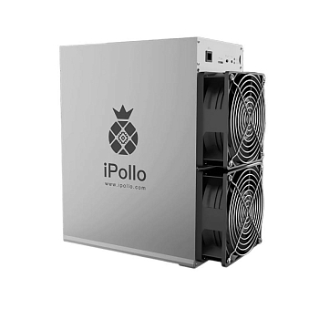 Asic-майнер iPollo V1 ETC 1550MH/s
