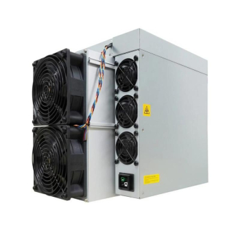 Asic майнер Bitmain Antminer S21 PRO 245 TH/s