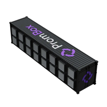 Контейнер PM Box 308