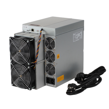 Asic майнер Bitmain Antminer T19 88 TH/s