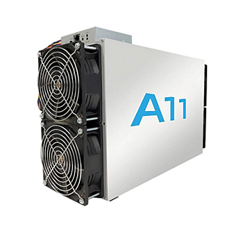 Asic-майнер Innosilicon A11 ETH 1500MH/s