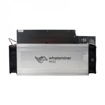Asic майнер Whatsminer M32 64TH/s