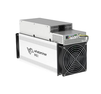 Asic-майнер Whatsminer М61 200 TH/s