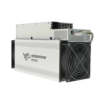 Asic-майнер Whatsminer M70S+