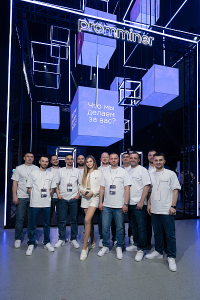 Crypto Summit 2023