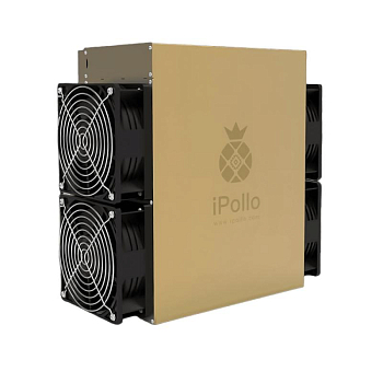 Asic-майнер iPollo V1 3600MH/s