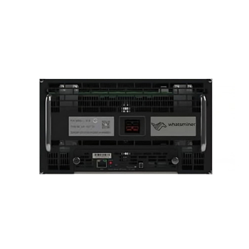 Asic майнер Whatsminer M36S 124-130 TH/s