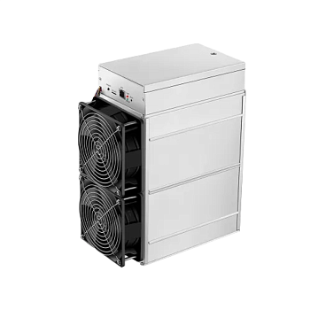 Asic-майнер Bitmain Antminer Z15 420kSol/s