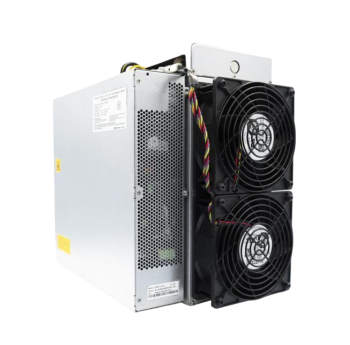 Asic майнер Bitmain ALPH Miner AL1