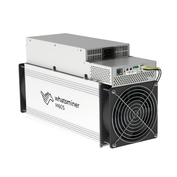 Asic майнер Whatsminer M60S 186 TH/s
