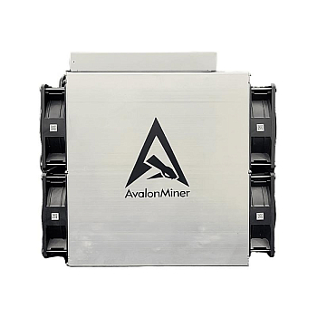 Asic-майнер Canaan Avalon A1246 85TH/s