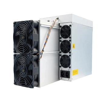 Asic-майнер Bitmain Antminer Z15 Pro